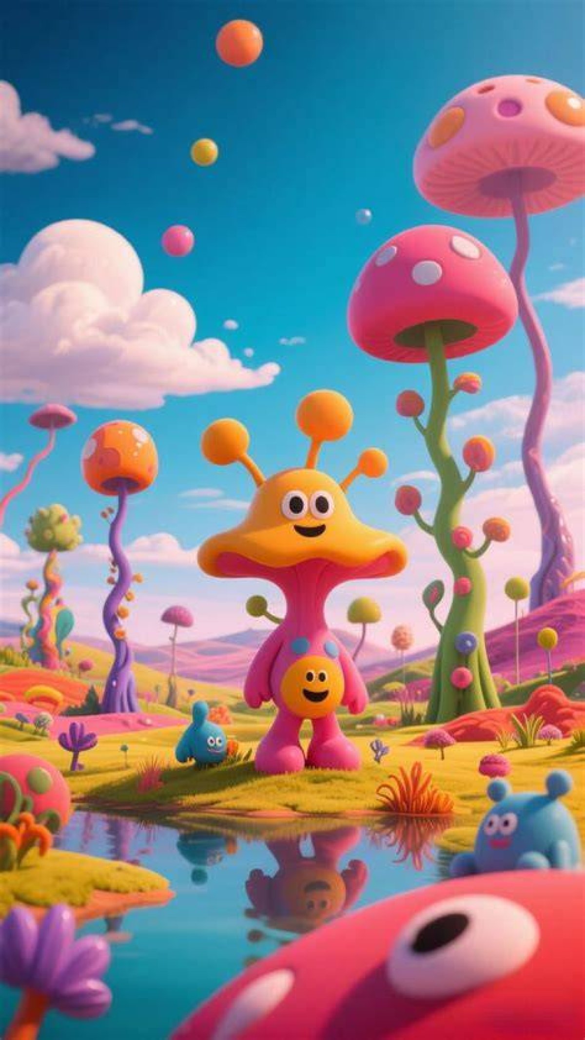 Exploring the Whimsical World of Whipitdev Fanflix