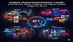 Exploring the World of 18+ Movies: Trends, Impact, and Recommendations