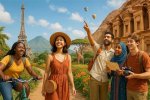 Exploring the World of Laararose: a Comprehensive Guide