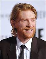 Exploring the World of Redhead Male Actors: a Unique Appeal in Hollywood