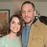 Exploring Tom Hardy's Marriage: a Journey of Love and Companionship