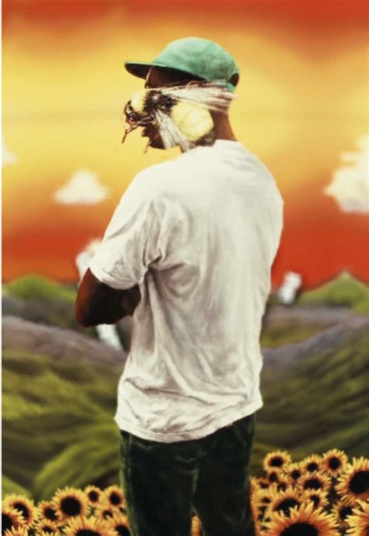Exploring Tyler, the Creator's Height: a Deep Dive into His Life and Career