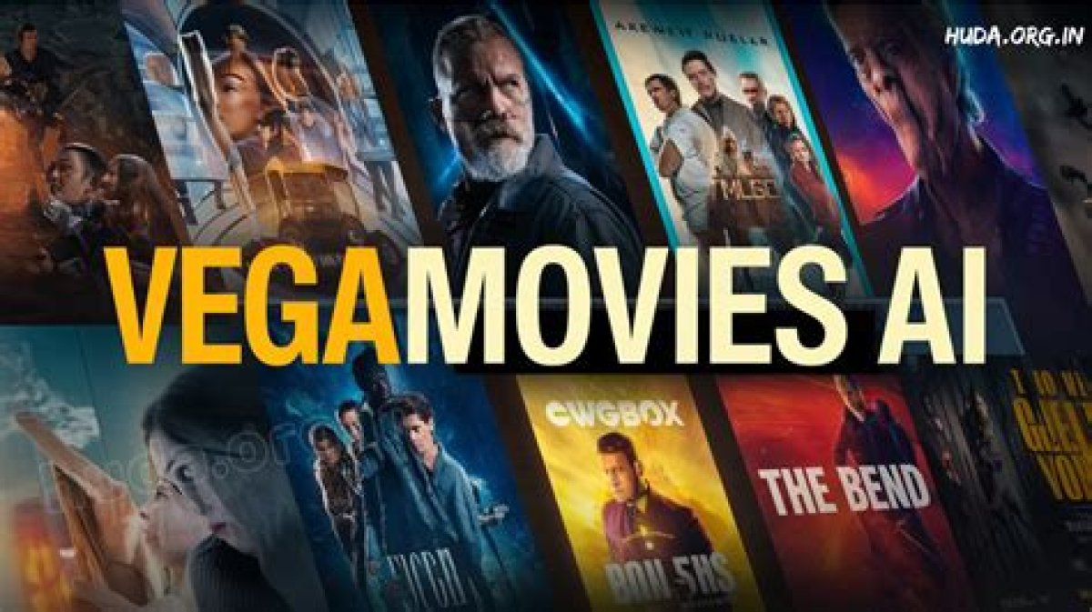 Exploring Vegamovies 2.0: Your Ultimate Guide to Streaming Movies for Free