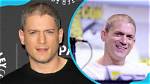 Exploring Wentworth Miller's Relationships: a Deep Dive