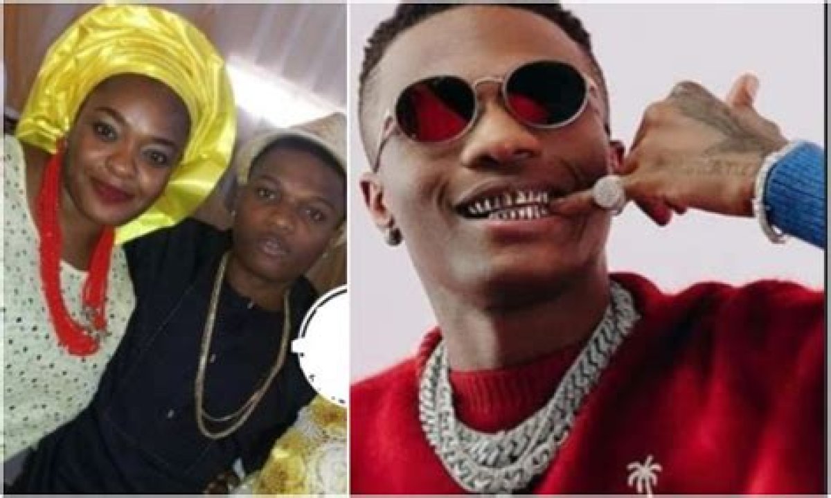 Exploring Wizkid's Siblings: the Family Behind the Star