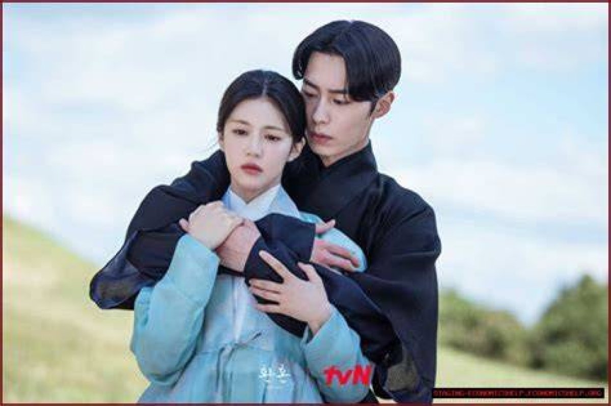 Exploring Yeon Woo-Jin's Relationships: a Deep Dive into His Romantic Life