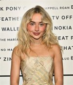 Eye-Catching Images: Sabrina Carpenter's Assets Revealed