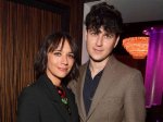 Ezra Koenig and Rashida Jones Had a Baby Secretly ·