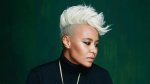 Fact-Checking the Emeli Sande and Naughty Boy Romance Rumors