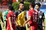 Faiq Bolkiah: the Rising Star of Football
