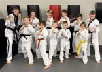 Faith, Resilience, and Triumph in Martial Arts