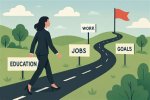 Family, Career, and Personal Journey