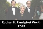 Family & Net Worth 2023 ·