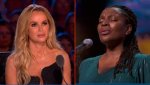 Fans Question the Judges Judgment as Betty Maxwell Is Voted out of American Idol