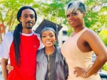 Fantasia Barrino's Daughter: Zion's Age and Life Journey