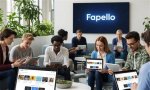 Fapello: the Future of Online Learning and Personal Development