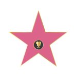 Fashion Icon and Hollywood Star