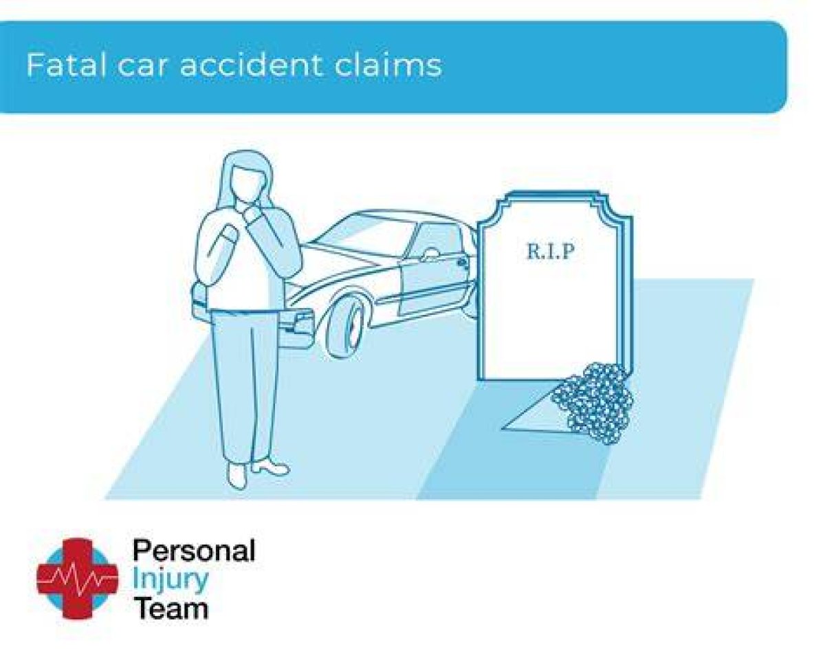 Fatal Car Accident Claims One Life