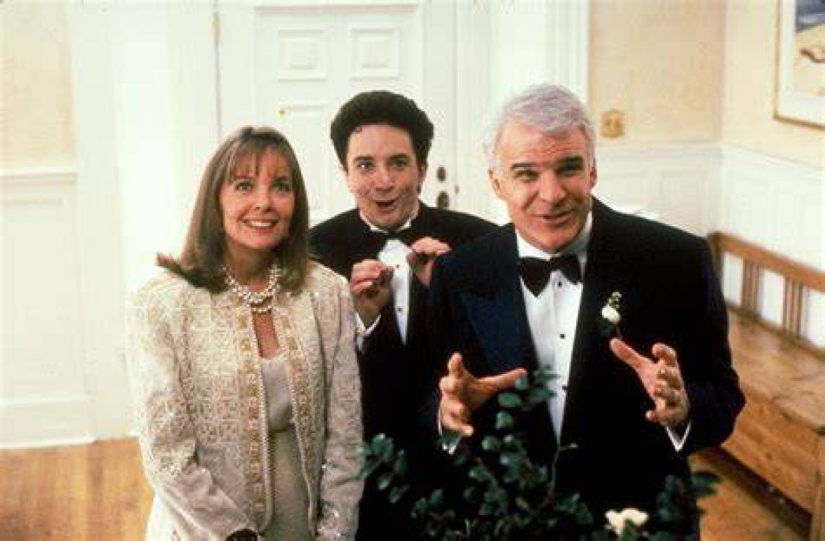 Father of the Bride Film Cast: an in-Depth Look at the Stars Who Brought the Story to Life