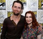 Felicia Day Husband Early Life Career Child