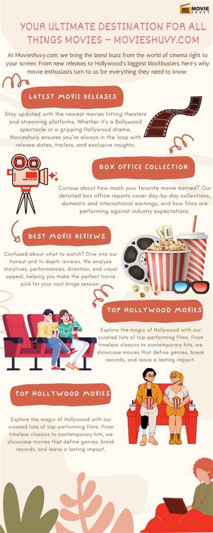 FilmyWorld: Your Ultimate Destination for All Things Movies