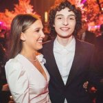 Finn Cole and Millie Bobby Brown: a Dynamic Duo in the Spotlight