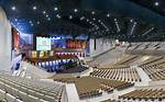 First Baptist Orlando: a Journey of Faith and Community