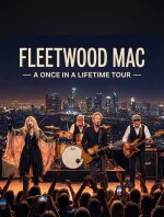 Fleetwood Mac's Drumming Legacy Revealed