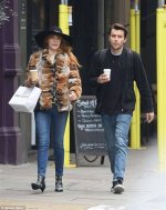 Florence Welch Boyfriend 2024: a Deep Dive into Her Love Life