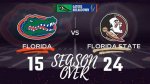 Florida Gators Football Score: a Comprehensive Guide to the Season