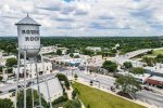 Forecast for Round Rock, Texas: a Comprehensive Guide