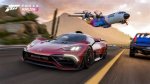 Forza Horizon 5 Top of the World Treasure Hunt Guide