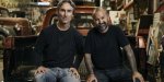 Frank from American Pickers: a Deep Dive into His Life and Career