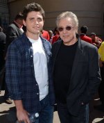 Frankie Valli and Family: the Untold Story of a Musical Legend
