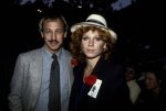 Frederic Forrest Ex-Wife: Who Is Nancy Ann Whittaker?