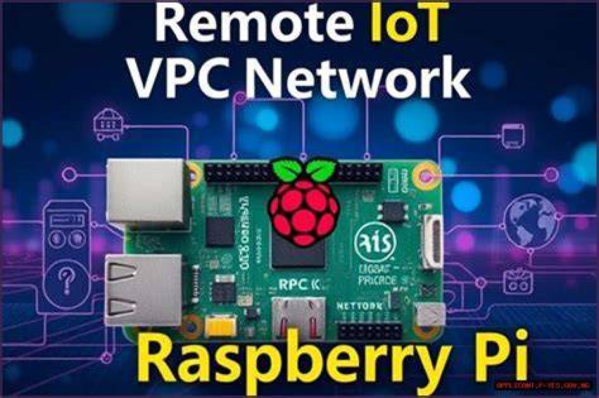 Free Raspberry Pi Remoteiot App: Your Ultimate Guide to Iot Control