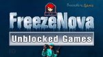 Freezenova: Your Go-to Source for Unblocked Games! Play Now