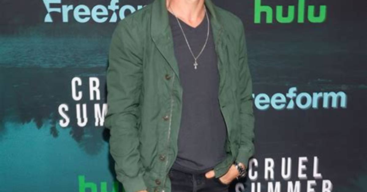 From Usher to Matthew Lawrence Hollywood Life ·