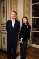 Frédéric Arnault Girlfriend 2024: Who Is the Future of Tag Heuer's Heir Dating?