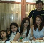 Gabby Concepcion Is Married to Wife: Genevieve Yatco Gonzales. Kids