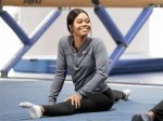 Gabby Douglas: a Journey Through History