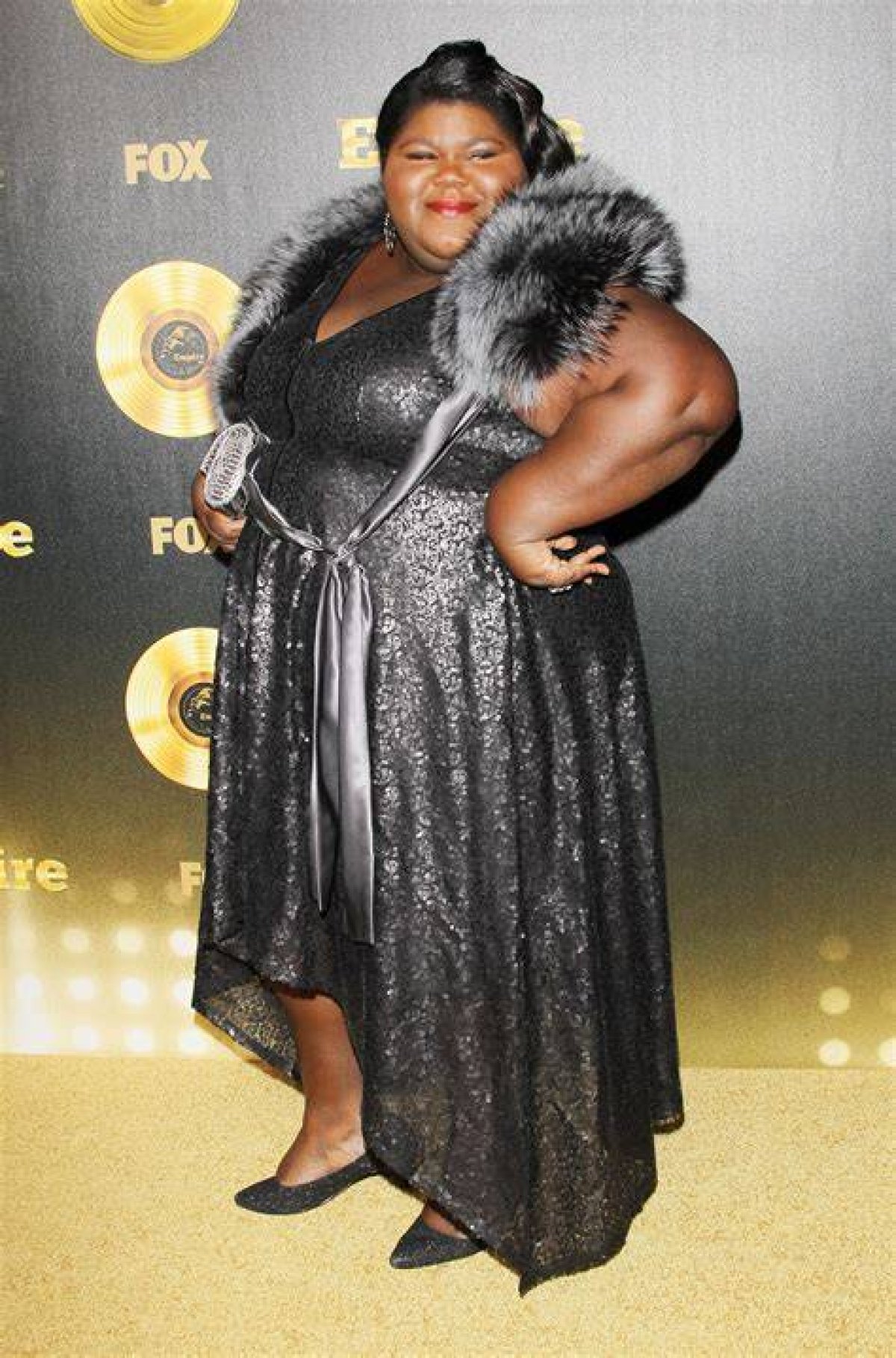 Gabourey Sidibe Height, Weight, Net Worth, Age, Birthday, Wikipedia, Who, Nationality, Biography