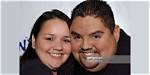 Gabriel Iglesias and His Girlfriend: a Love Story