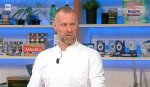 Gabriele Bonci's Height: a Closer Look at the Culinary Star