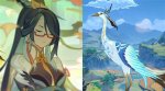 Genshin Impact Cloud Retainer May Come out in Lantern Rite 2024?