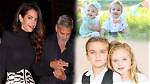 George Clooney's Kids 2024: a Look into Their Lives and Future