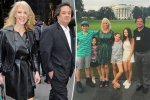 George Conway's Mother: an Insight into the Life of a Influential Figure