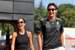 George Russell Girlfriend: an Insight into His Personal Life