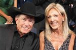 George Strait and Wife: a Timeless Love Story
