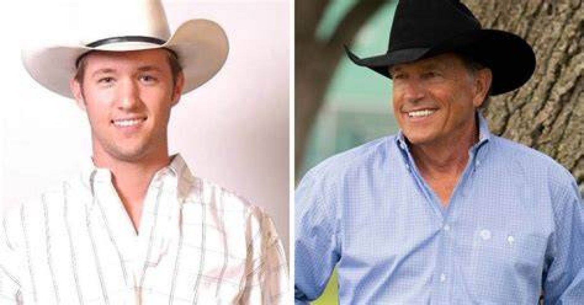 George Strait's Son Bubba: a Deep Dive into His Life and Legacy